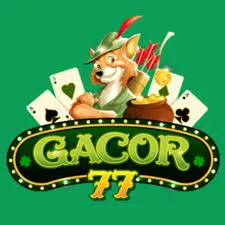 GACOR77 - Game Horor Penuh Ketegangan
