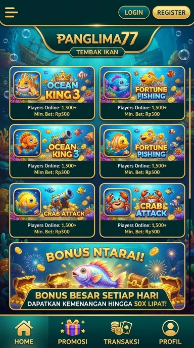 Proses pengunduhan yang cepat di panglima77.